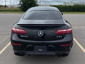 Mercedes-Benz E 53 AMG * CARFAX * ОПЦИЯ ЗА ФИНАНСИРАНЕ  - 43400 € - 64489607 17