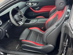 Mercedes-Benz E 53 AMG * CARFAX * ОПЦИЯ ЗА ФИНАНСИРАНЕ  - 43400 € - 64489607 5