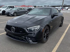 Mercedes-Benz E 53 AMG * CARFAX * ОПЦИЯ ЗА ФИНАНСИРАНЕ 