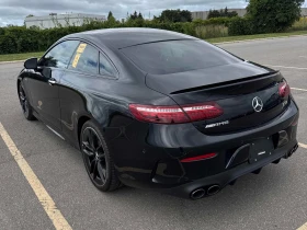 Mercedes-Benz E 53 AMG * CARFAX * ОПЦИЯ ЗА ФИНАНСИРАНЕ  - 43400 € - 64489607 2