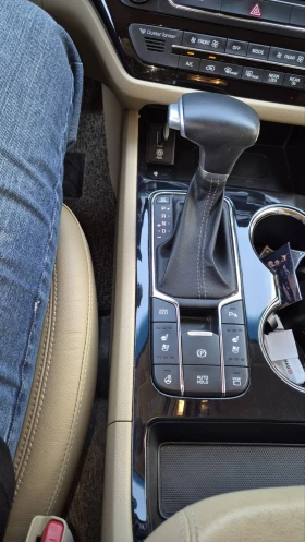 Kia Carnival 2, 2 | Auto.bg — изображение 12