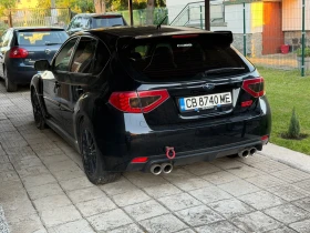 Subaru WRX - 13900 € - 91280507 2