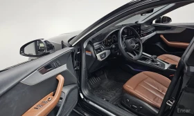 Audi A5 45TFSI* COUPE* MATRIX* S* LINE* ���������* ������� | Mobile.bg � ����� ������ 5