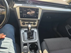 VW Passat 2.0TDI 150 �.�. DSG | Mobile.bg � ����� ������ 10
