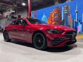 Mercedes-Benz CLE 300 CLE CLE 300 | PINNACLE | AMG NIGHT | HUD