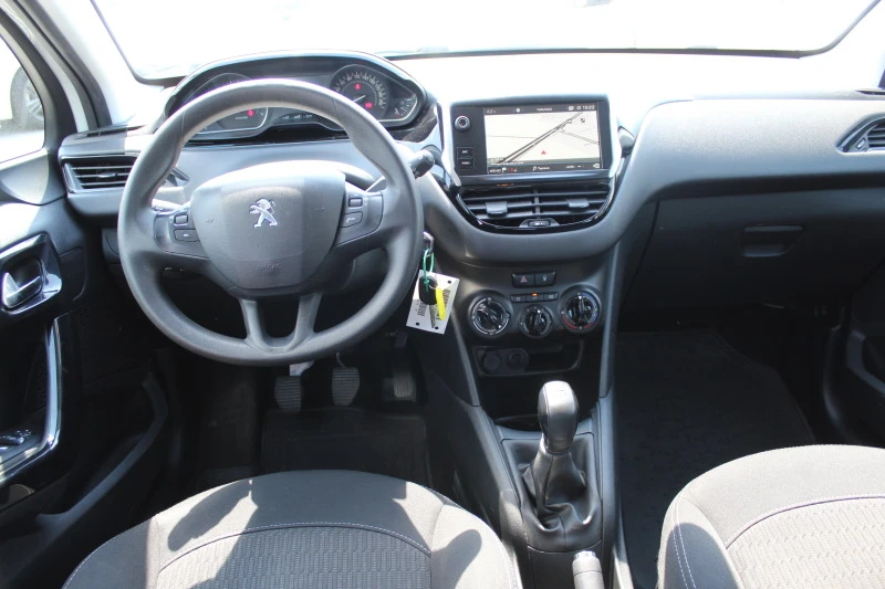 Peugeot 208  ACTIVE 1.2 VTi 82 BVM5 EURO6//1805134, снимка 6 - Автомобили и джипове - 46769778