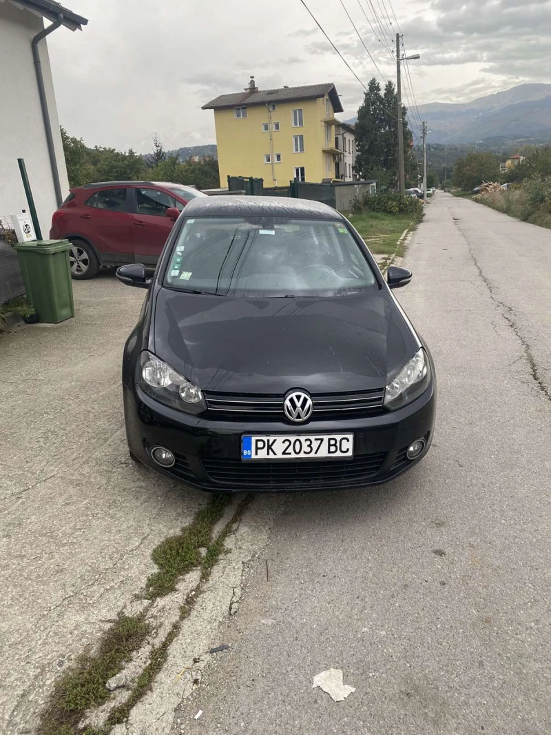 VW Golf, снимка 10 - Автомобили и джипове - 47703746