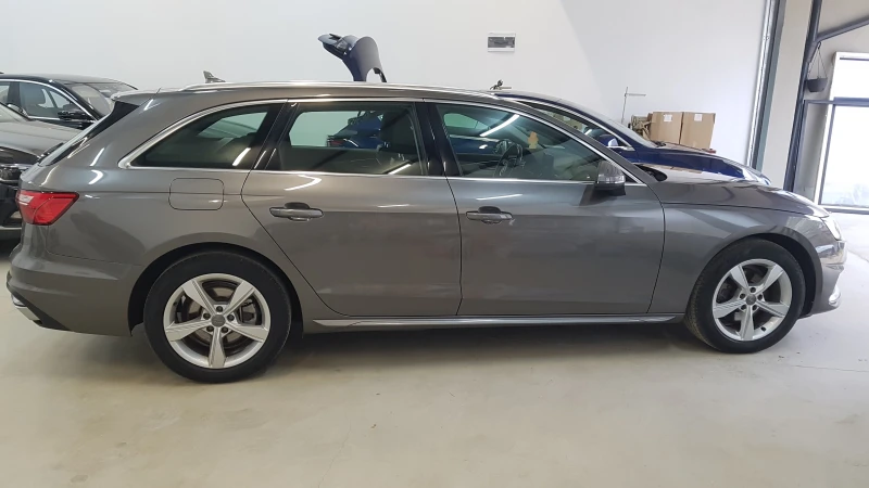 Audi A4 2.0TFSI HYBRID DIGITAL, снимка 7 - Автомобили и джипове - 49051931