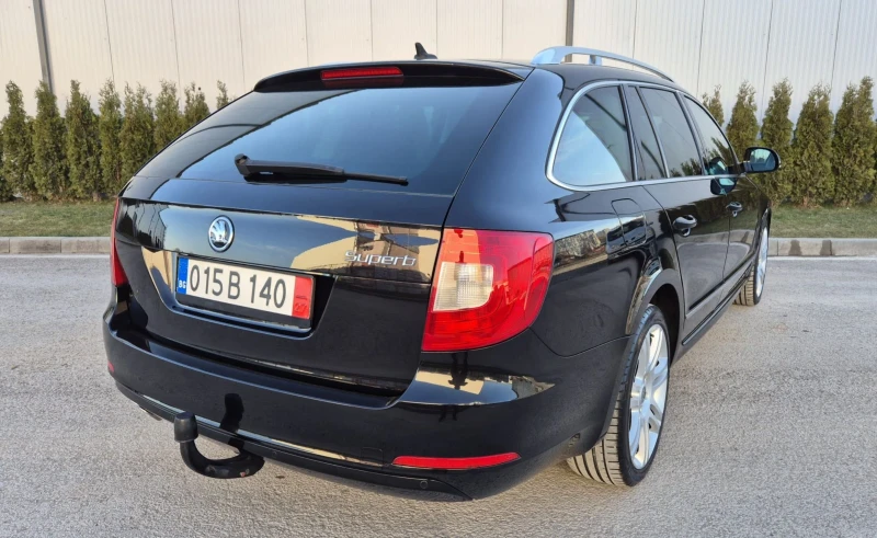 Skoda Superb 2.0TDI NAVI , снимка 5 - Автомобили и джипове - 49453836