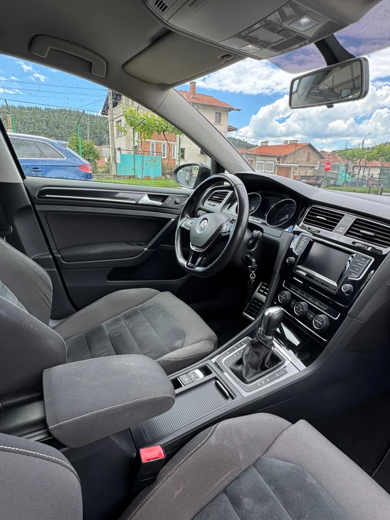 VW Golf, снимка 9 - Автомобили и джипове - 52275505