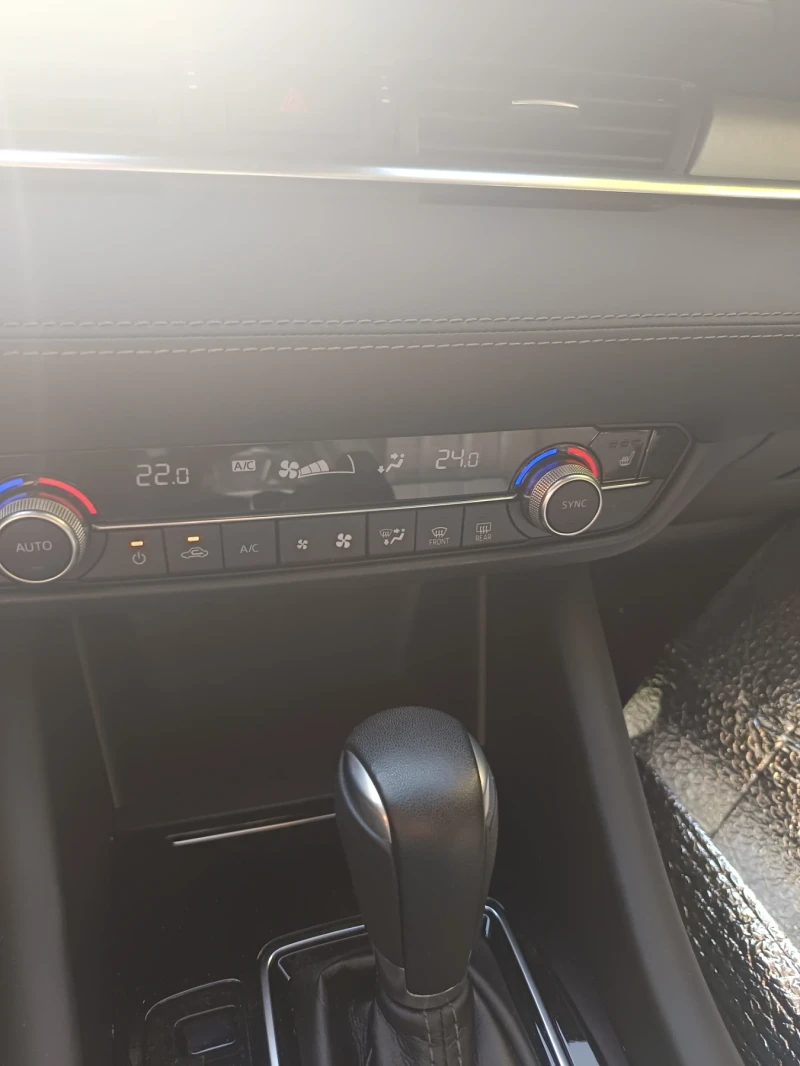 Mazda 6, снимка 13 - Автомобили и джипове - 52544656