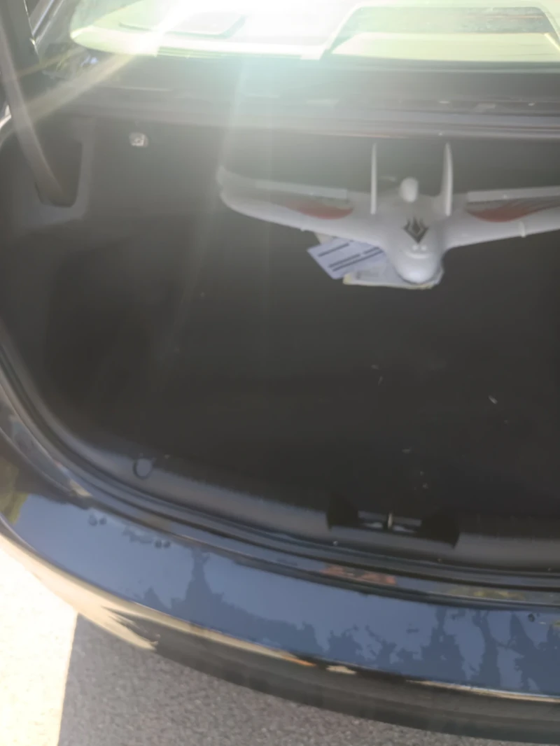 Mazda 6, снимка 12 - Автомобили и джипове - 52544656