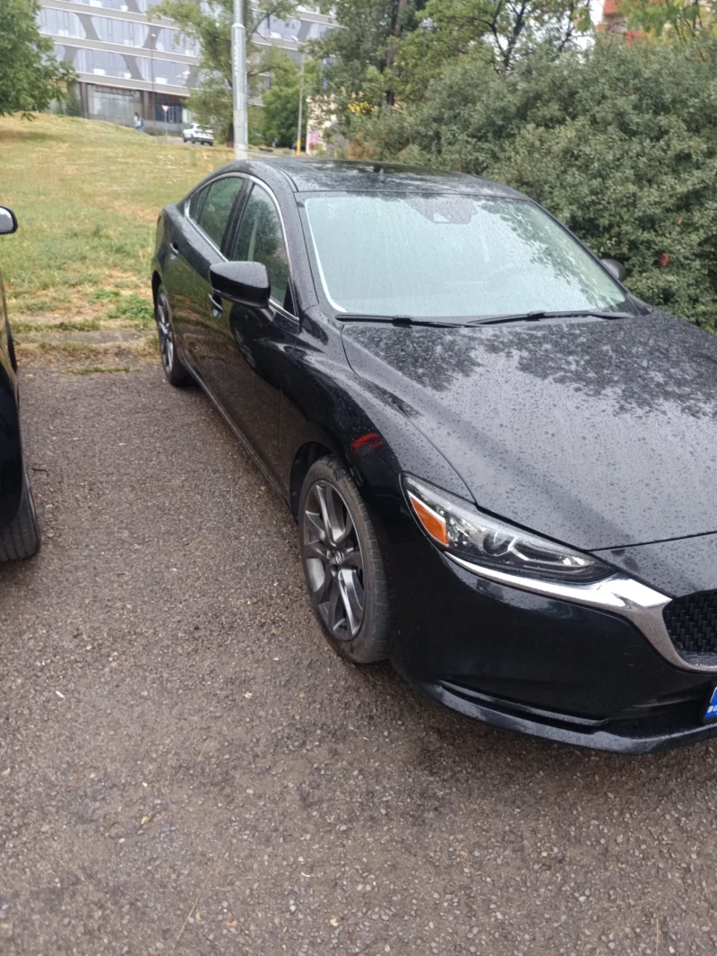 Mazda 6, снимка 2 - Автомобили и джипове - 52544656