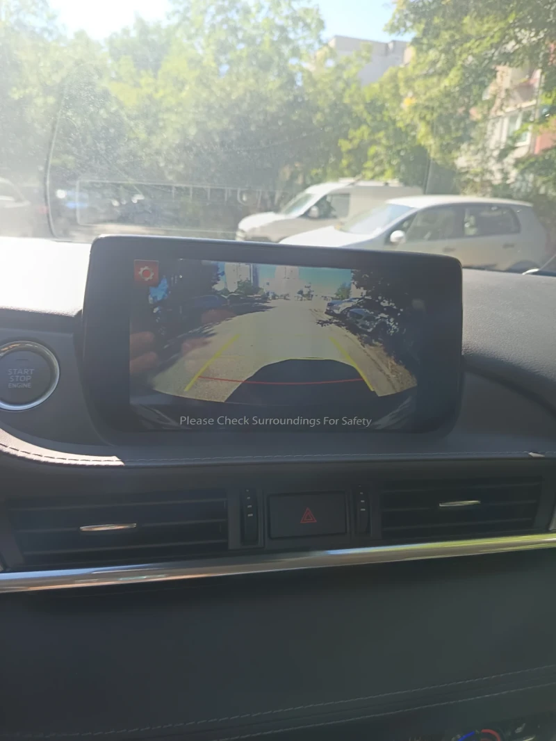 Mazda 6, снимка 14 - Автомобили и джипове - 52544656