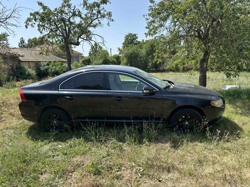 Volvo S80 D5 на части, снимка 9 - Автомобили и джипове - 52566876