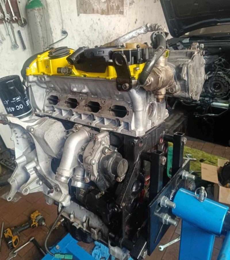 Audi A4 2.0tfsi quattro , снимка 7 - Автомобили и джипове - 52230053