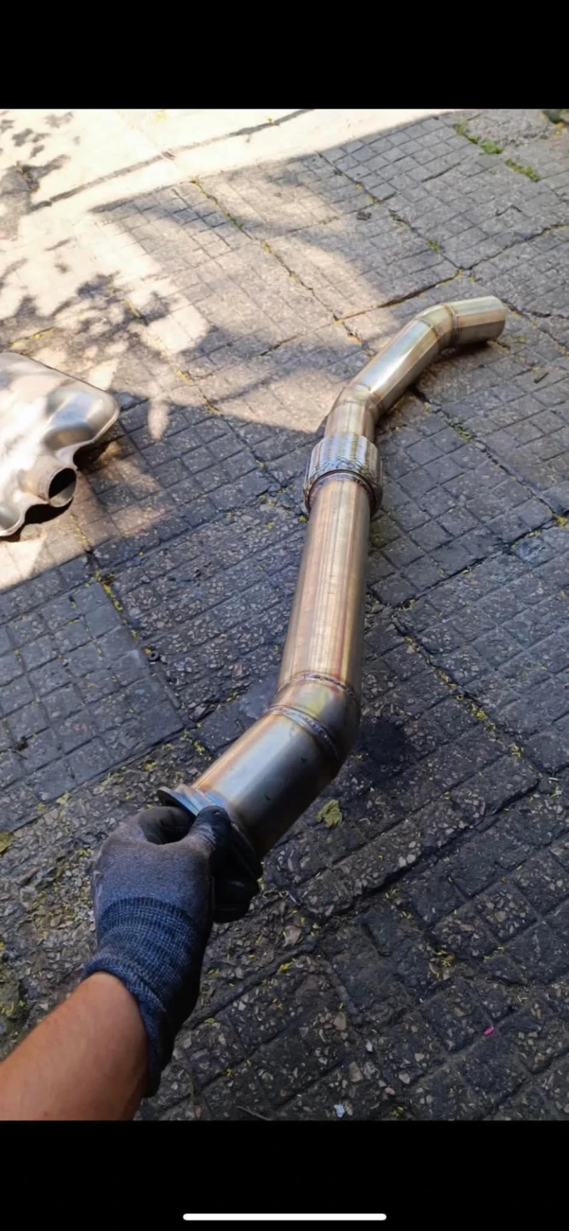 Audi A4 2.0tfsi quattro , снимка 12 - Автомобили и джипове - 52230053