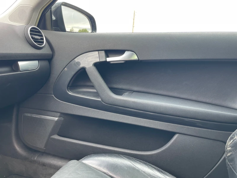 Audi A3 2.0 TDI, снимка 10 - Автомобили и джипове - 52291931