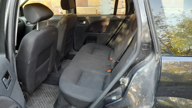 Ford Mondeo, снимка 5 - Автомобили и джипове - 52127959