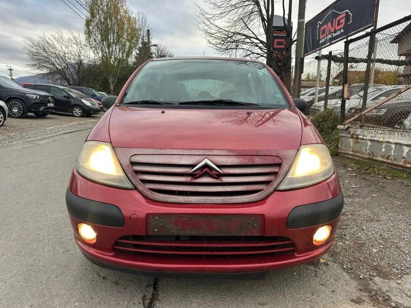 Citroen C3 1, 400 EURO4 , снимка 2 - Автомобили и джипове - 52337195