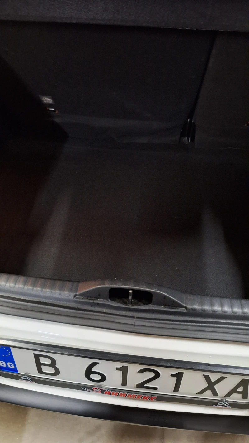 Citroen C3, снимка 15 - Автомобили и джипове - 52432974