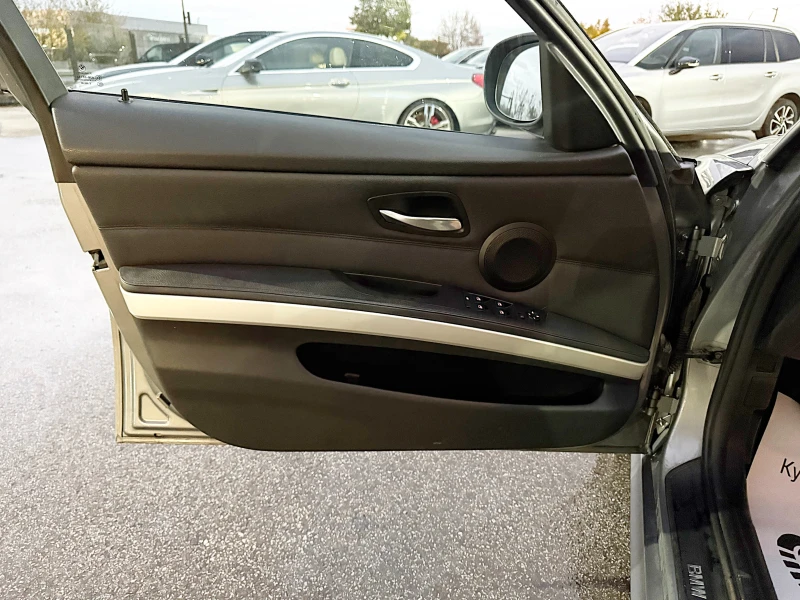 BMW 320, снимка 8 - Автомобили и джипове - 52473486