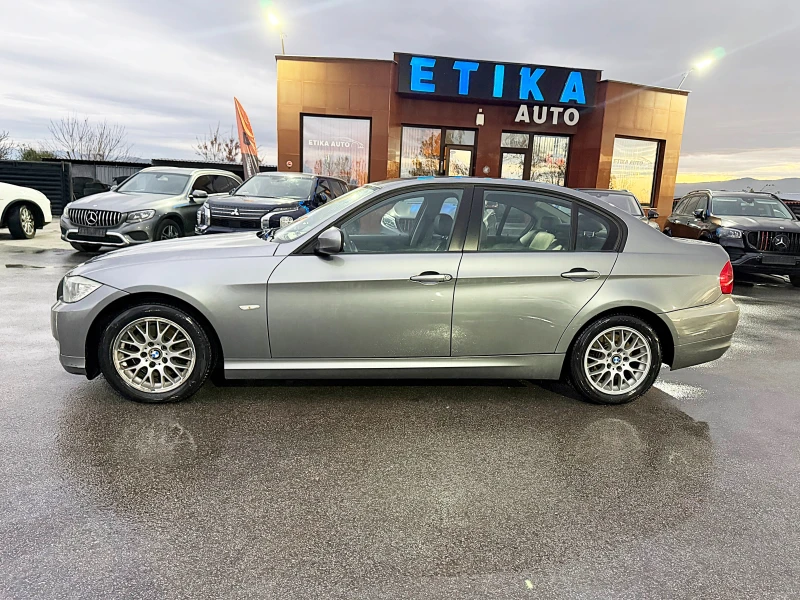 BMW 320, снимка 5 - Автомобили и джипове - 52473486
