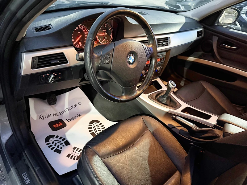 BMW 320, снимка 11 - Автомобили и джипове - 52473486