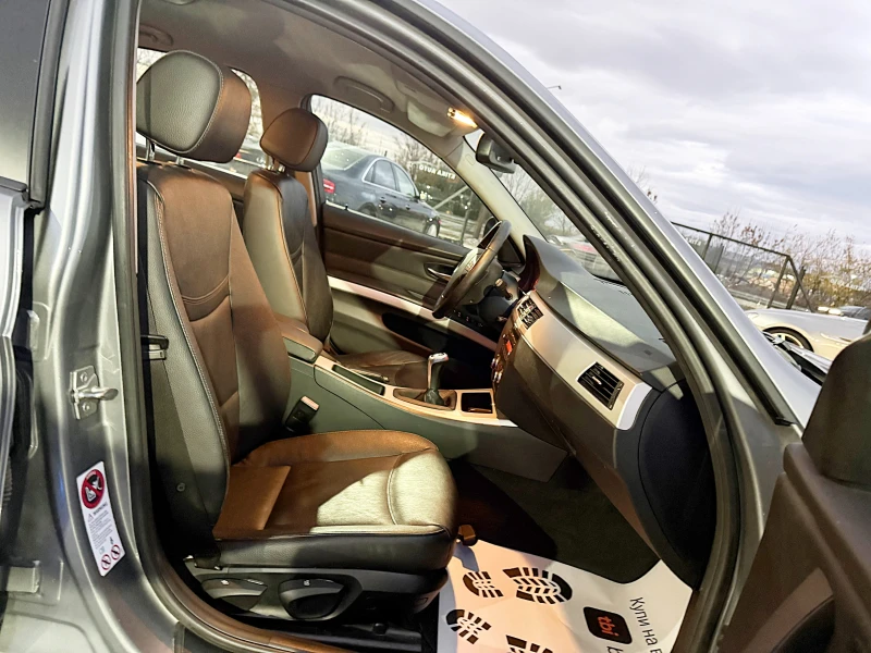 BMW 320, снимка 13 - Автомобили и джипове - 52473486