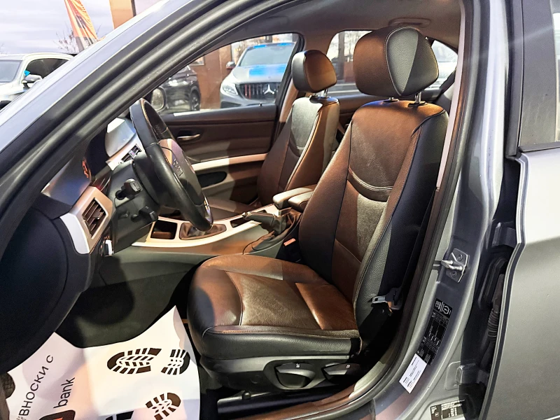 BMW 320, снимка 9 - Автомобили и джипове - 52473486