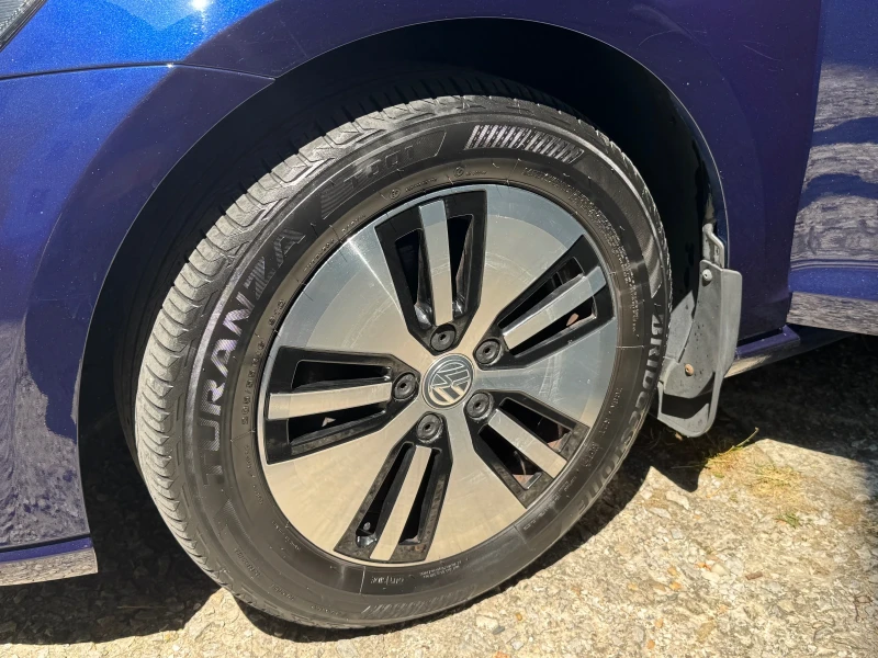 VW Golf, снимка 11 - Автомобили и джипове - 52741007