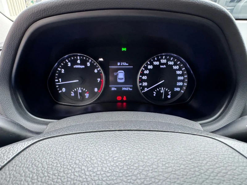 Hyundai I30 Exclusive, снимка 12 - Автомобили и джипове - 53143593