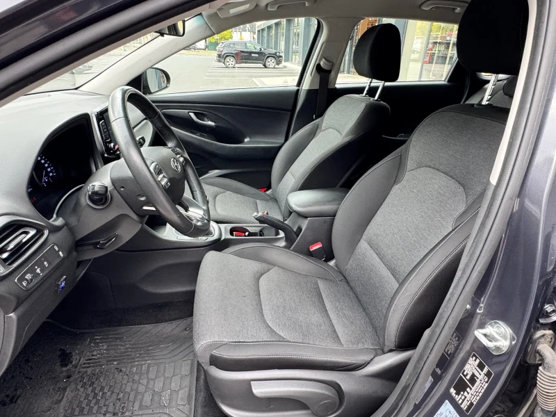 Hyundai I30 Exclusive, снимка 10 - Автомобили и джипове - 53143593