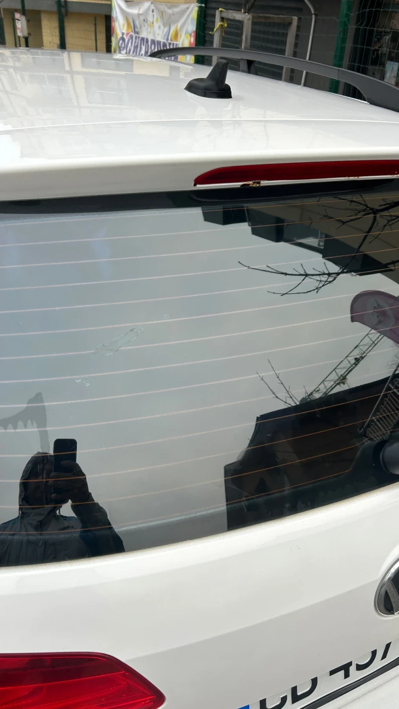 VW Passat, снимка 8 - Автомобили и джипове - 53152092