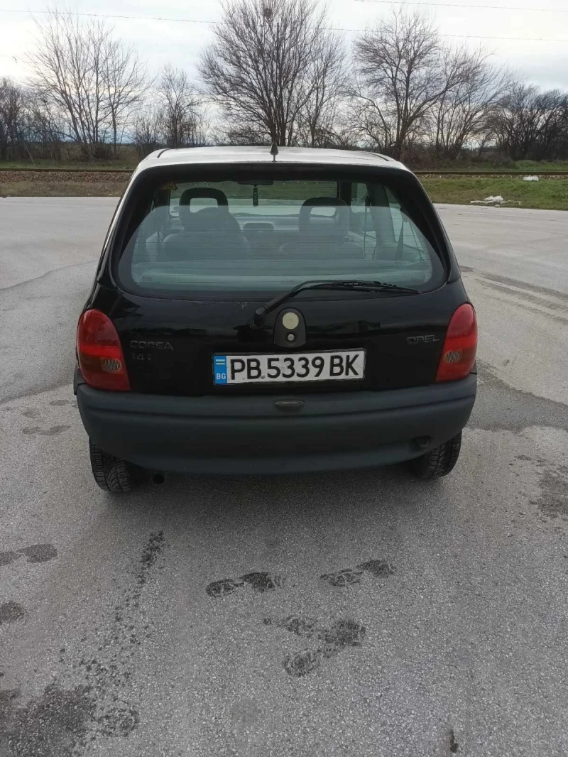 Opel Corsa, снимка 2 - Автомобили и джипове - 53274539