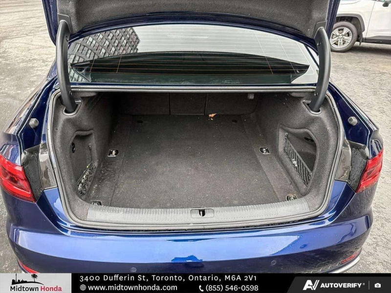 Audi S4 * quattro Prestige, quattro Technik (Canada) * CAR, снимка 12 - Автомобили и джипове - 53287022