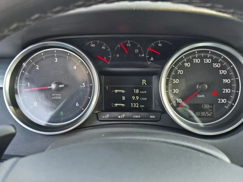 Peugeot 508 2.0HDI GT LINE 