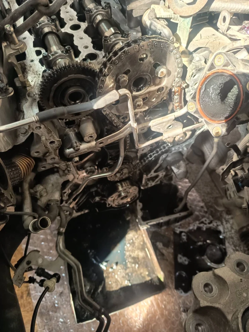 Opel Astra, снимка 8 - Автомобили и джипове - 53442229