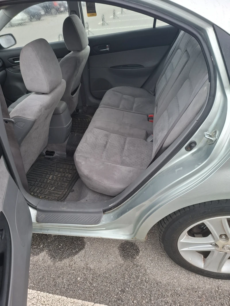 Mazda 6, снимка 8 - Автомобили и джипове - 53481678