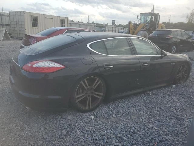 Porsche Panamera S* Крайна цена с вс. такси до България !, снимка 4 - Автомобили и джипове - 47866028