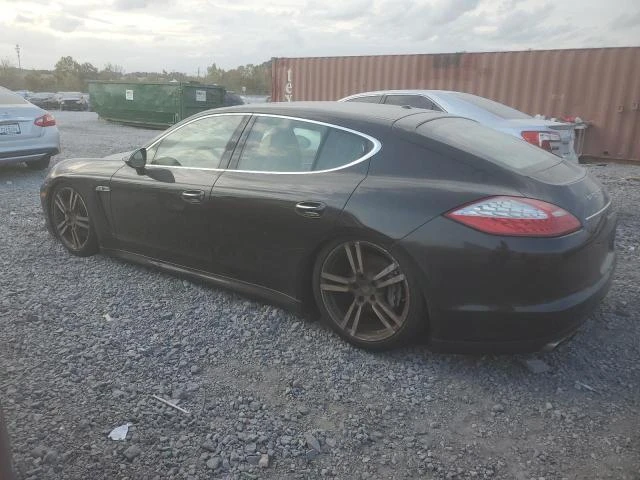 Porsche Panamera S* Крайна цена с вс. такси до България !, снимка 6 - Автомобили и джипове - 47866028