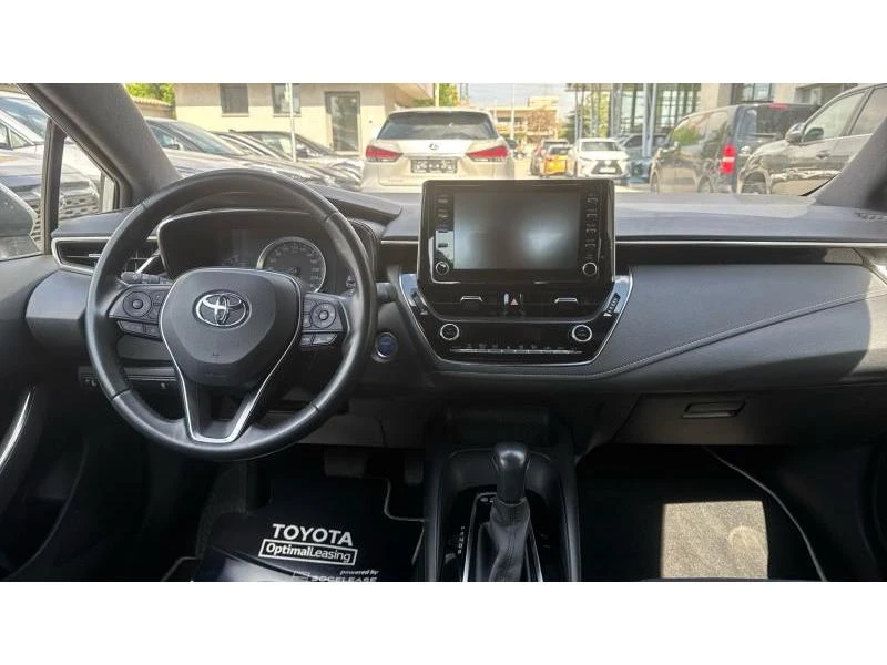 Toyota Corolla EXECUTIVE - изображение 8