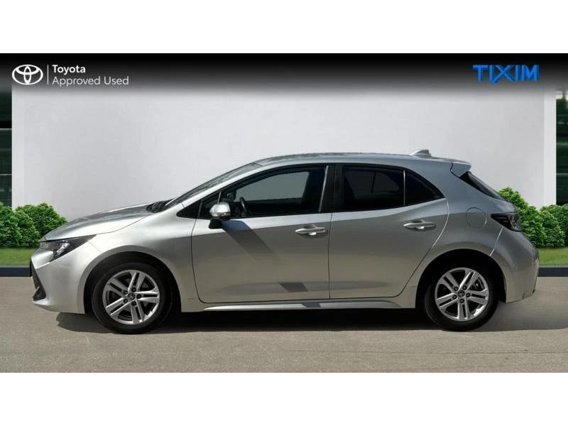 Toyota Corolla EXECUTIVE - изображение 3