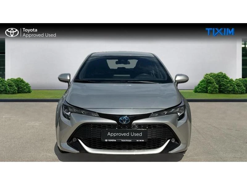 Toyota Corolla EXECUTIVE - изображение 5