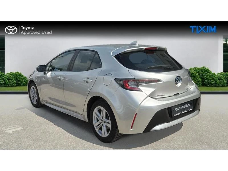 Toyota Corolla EXECUTIVE - изображение 2