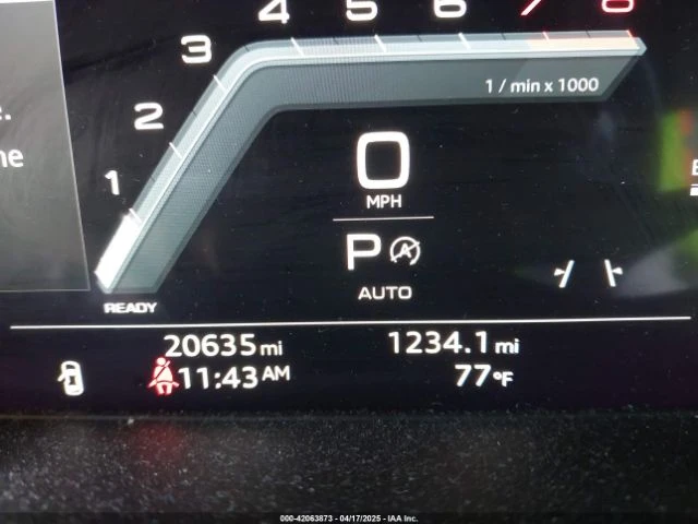 Audi A4 S LINE/DISTR/DIGITAL - изображение 8