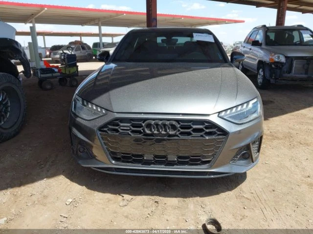 Audi A4 S LINE/DISTR/DIGITAL - изображение 7