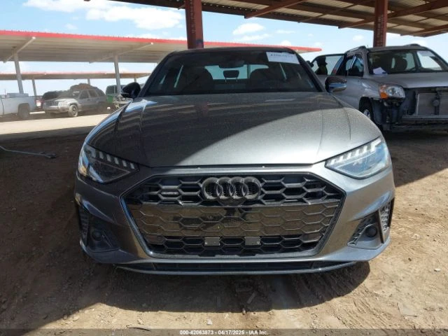 Audi A4 S LINE/DISTR/DIGITAL - 45000 лв. - 83252972 1