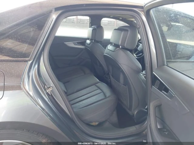 Audi A4 S LINE/DISTR/DIGITAL - изображение 9