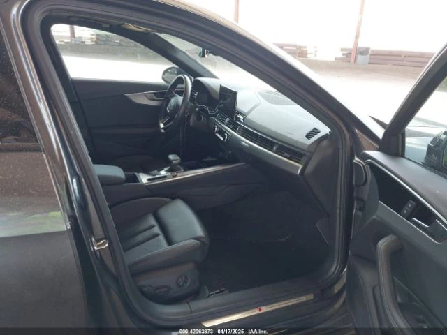 Audi A4 S LINE/DISTR/DIGITAL - изображение 6